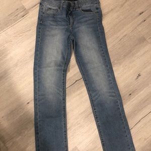 Boys jeans